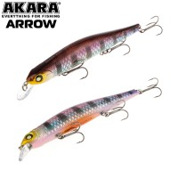 AKARA Arrow 110 SP A209